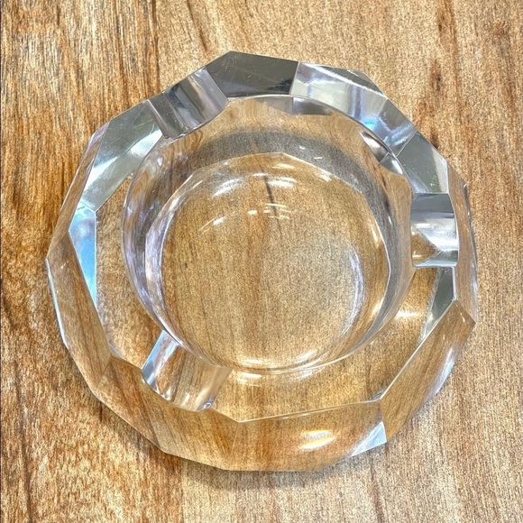 vintage Ashtray - Picture 3 of 5